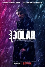 Polar🕷️