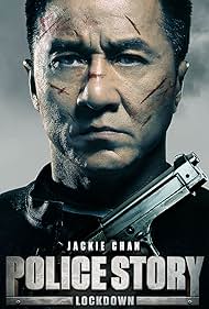 Police Story 2013😲🕷️