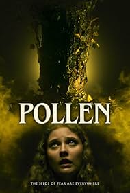Pollen😱😱🕷️