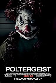 Poltergeist - Kopogó szellem🩸😱🕷️