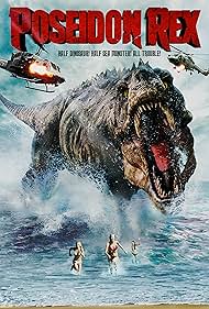 Poseidon Rex - Szörny a mélyből☀️😂🧝😱📟🕷️