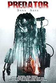 Predator : Dark Ages😱📟