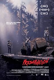 Preservation🩸😱🕷️