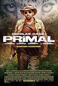 Primal🕷️