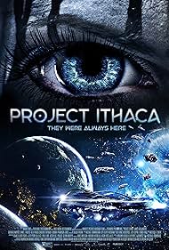 Project Ithaca😱📟🕷️