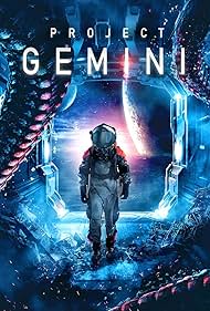 Projekt Gemini👨🏻‍🚀☀️📟🕷️