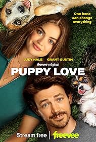 Puppy Love😂