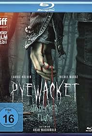 Pyewacket😱😱😱😱🕷️