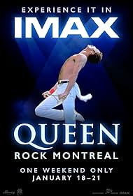 Queen Rock Montreal🎵