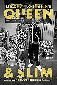 Queen & Slim