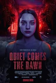 Quiet Comes the Dawn🩸😱🕷️