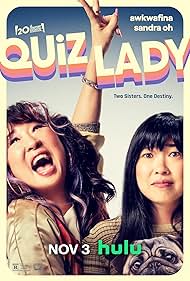 Quiz Lady😂
