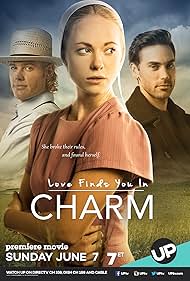 Rádtalál a szerelem Charmban