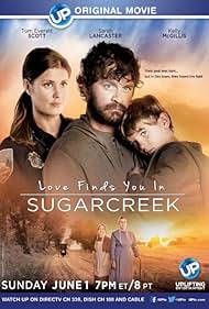 Rádtalál a szerelem Sugarcreekben