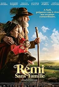 Rémi sans famille☀️