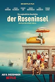 Rózsa-sziget☀️😂