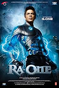 Ra One📟📟🕷️