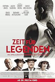 Race - A legendák ideje🤼