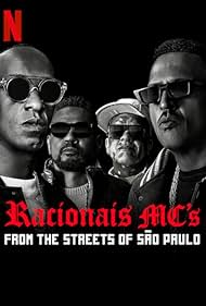 Racionais MC's: Sao Paulóból a nagyvilágba🎵