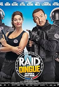 RAID - A törvény nemében😂🕷️