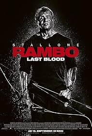 Rambo 5 - Utolsó vér🕷️