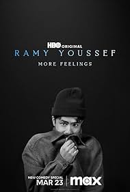 Ramy Youssef: Újabb érzések😂