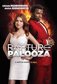 Rapture-Palooza😂🧝