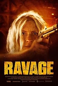 Ravage😱🕷️