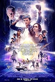 Ready Player One RPO🌄☀️📟