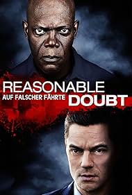 Reasonable Doubt🕷️
