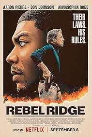 Rebel Ridge🕷️