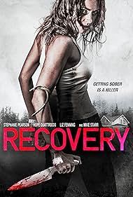 Recovery😱🕷️