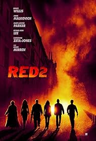 Red 2😂🕷️