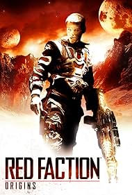 Red Faction Origins📟