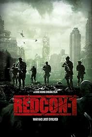 Redcon-1😱🕷️