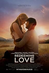 Redeeming Love❤️🌵