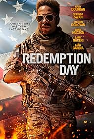 Redemption Day🕷️