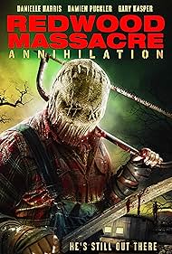 Redwood Massacre: Annihilation😱