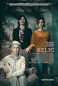 Relikvia😱🕷️