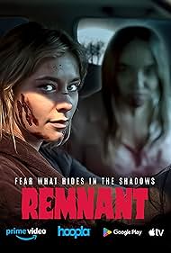 Remnant😱📟🕷️