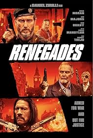 Renegátok🕷️