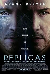 Replicas📟🕷️