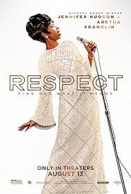 Respect🎵