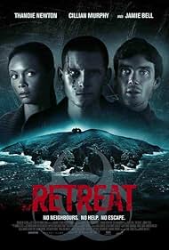 Retreat😱🕷️