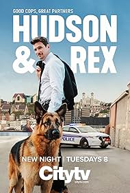 Rex Kanadában (2025) : 7. évad