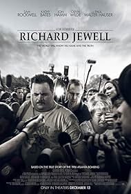 Richard Jewell balladája🔍