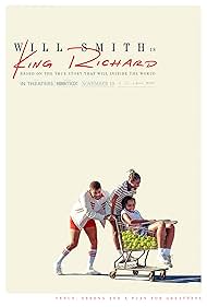 Richard király🤼
