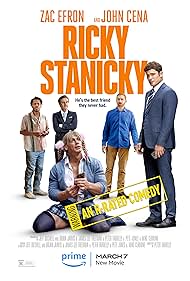 Ricky Stanicky😂