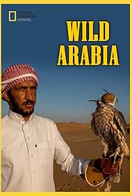 Érintetlen Arab-félsziget (2024) : 1. évad
