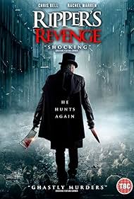 Ripper's Revenge😱🕷️